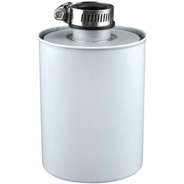 Baldwin Filters - 5-3/16" OAL x 3-7/16" OD Automotive Air Filter - Exact Tool & Supply