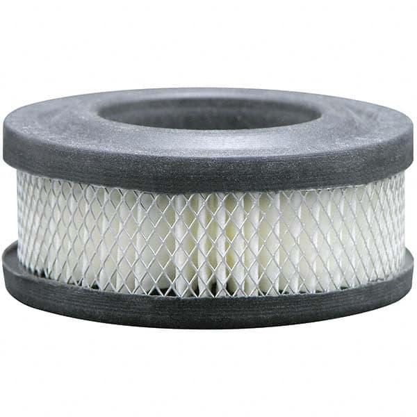 Baldwin Filters - 1-3/8" OAL x 3" OD Automotive Air Filter - Exact Tool & Supply