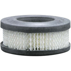 Baldwin Filters - 1-3/8" OAL x 3" OD Automotive Air Filter - Exact Tool & Supply