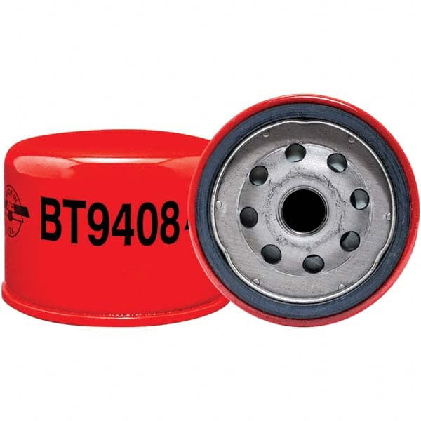 Baldwin Filters - M16 x 1.5 Thread 2-5/16" OAL x 3-1/32" OD Automotive Air Filter - Exact Tool & Supply