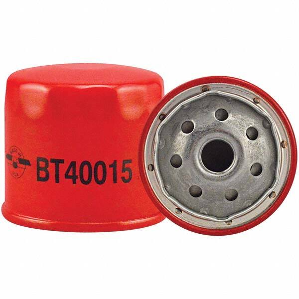 Baldwin Filters - 3/8 Thread 2-25/32" OAL x 3" OD Automotive Air Filter - Exact Tool & Supply
