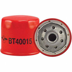 Baldwin Filters - 3/8 Thread 2-25/32" OAL x 3" OD Automotive Air Filter - Exact Tool & Supply