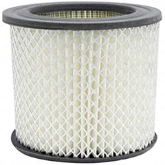 Baldwin Filters - 2-3/16" OAL x 2-15/16" OD Automotive Air Filter - Exact Tool & Supply