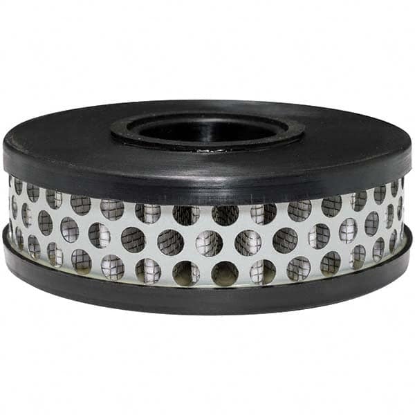 Baldwin Filters - 1-3/8" OAL x 4" OD Automotive Air Filter - Exact Tool & Supply