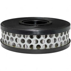 Baldwin Filters - 1-3/8" OAL x 4" OD Automotive Air Filter - Exact Tool & Supply