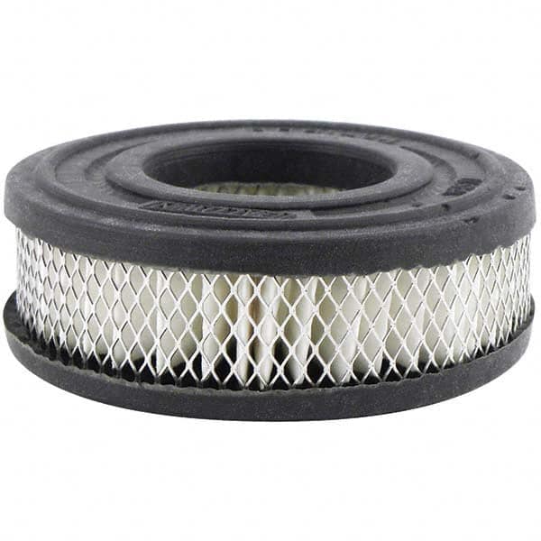 Baldwin Filters - 1" OAL x 2-13/16" OD Automotive Air Filter - Exact Tool & Supply