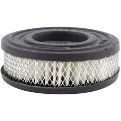 Baldwin Filters - 1" OAL x 2-13/16" OD Automotive Air Filter - Exact Tool & Supply