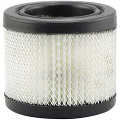 Baldwin Filters - 2-9/16" OAL x 2-15/16" OD Automotive Air Filter - Exact Tool & Supply