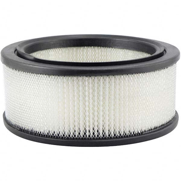 Baldwin Filters - 3-1/16" OAL x 6-13/16" OD Automotive Air Filter - Exact Tool & Supply