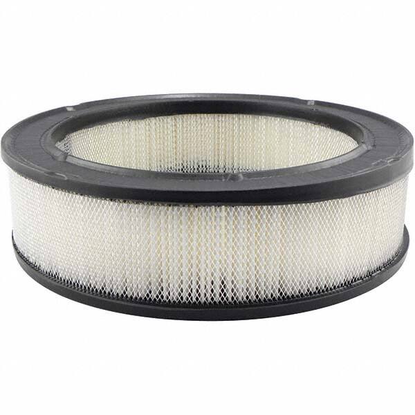 Baldwin Filters - 2-3/4" OAL x 10-1/16" OD Automotive Air Filter - Exact Tool & Supply
