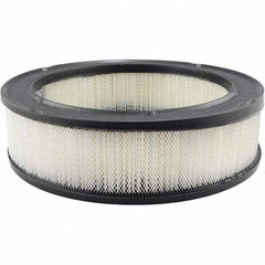 Baldwin Filters - 2-3/4" OAL x 10-1/16" OD Automotive Air Filter - Exact Tool & Supply