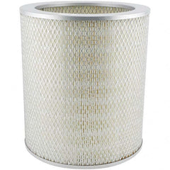 Baldwin Filters - 11-15/32" OAL x 10-7/32" OD Automotive Air Filter - Exact Tool & Supply