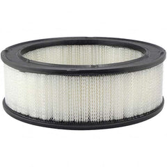 Baldwin Filters - 3-1/4" OAL x 10" OD Automotive Air Filter - Exact Tool & Supply