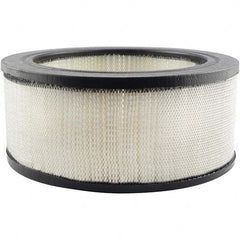Baldwin Filters - 3-7/8" OAL x 9-1/16" OD Automotive Air Filter - Exact Tool & Supply