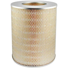 Baldwin Filters - 12" OAL x 10-7/32" OD Automotive Air Filter - Exact Tool & Supply