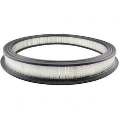 Baldwin Filters - 2-3/16" OAL x 17-5/16" OD Automotive Air Filter - Exact Tool & Supply