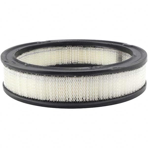 Baldwin Filters - 2-1/4" OAL x 9-11/16" OD Automotive Air Filter - Exact Tool & Supply