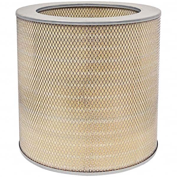 Baldwin Filters - 16" OAL x 16-5/8" OD Automotive Air Filter - Exact Tool & Supply