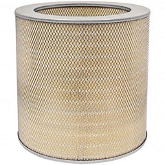 Baldwin Filters - 16" OAL x 16-5/8" OD Automotive Air Filter - Exact Tool & Supply