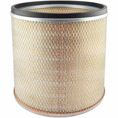 Baldwin Filters - 10-1/2" OAL x 11-21/32" OD Automotive Air Filter - Exact Tool & Supply