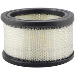 Baldwin Filters - 3-1/8" OAL x 5-3/8" OD Automotive Air Filter - Exact Tool & Supply