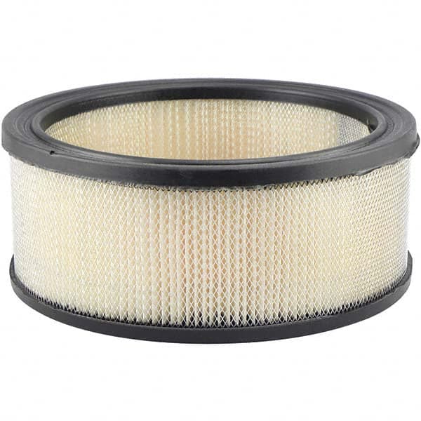 Baldwin Filters - 3-1/4" OAL x 8-13/32" OD Automotive Air Filter - Exact Tool & Supply