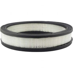 Baldwin Filters - 1-7/8" OAL x 9-11/16" OD Automotive Air Filter - Exact Tool & Supply