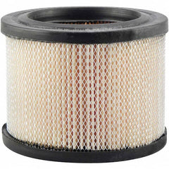 Baldwin Filters - 3-5/16" OAL x 4-1/4" OD Automotive Air Filter - Exact Tool & Supply