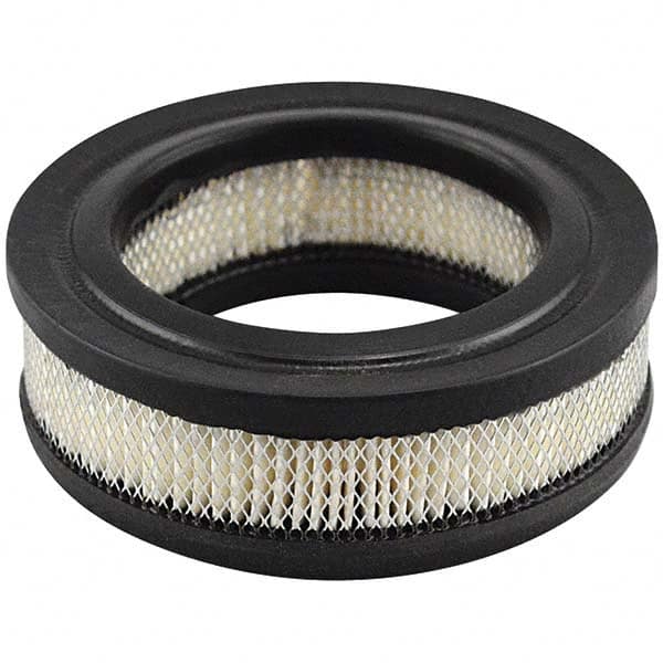 Baldwin Filters - 1-1/2" OAL x 4-1/4" OD Automotive Air Filter - Exact Tool & Supply