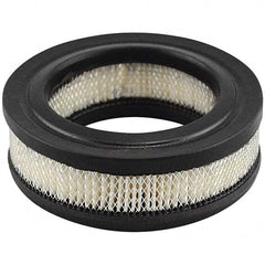 Baldwin Filters - 1-1/2" OAL x 4-1/4" OD Automotive Air Filter - Exact Tool & Supply