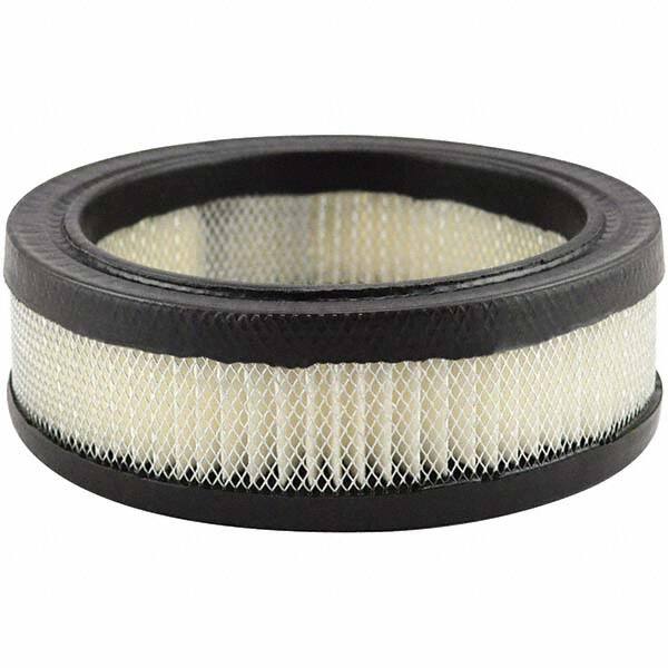 Baldwin Filters - 1-15/16" OAL x 6-1/16" OD Automotive Air Filter - Exact Tool & Supply