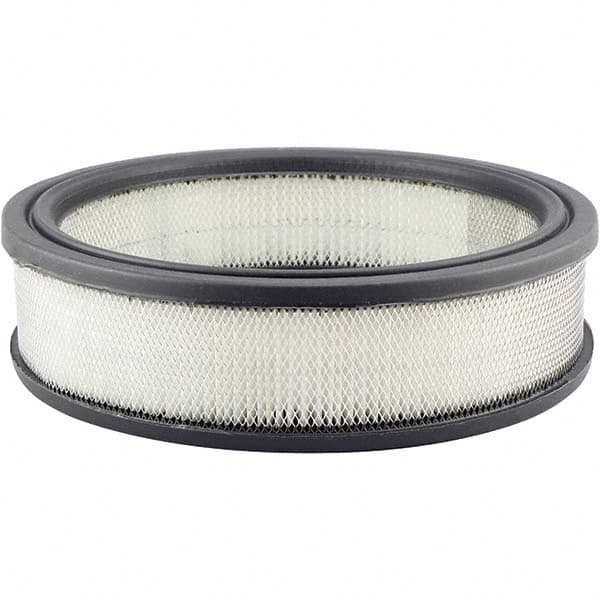 Baldwin Filters - 2-15/32" OAL x 9" OD Automotive Air Filter - Exact Tool & Supply