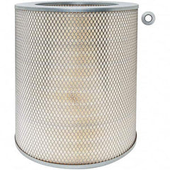 Baldwin Filters - 16" OAL x 13-13/16" OD Automotive Air Filter - Exact Tool & Supply