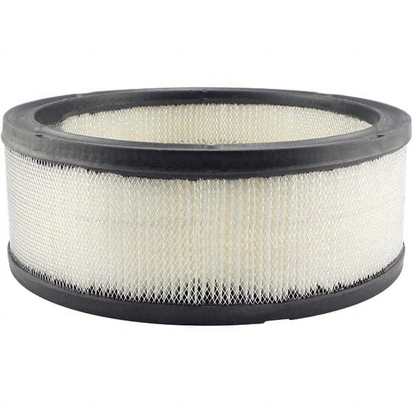 Baldwin Filters - 3-9/16" OAL x 9-21/32" OD Automotive Air Filter - Exact Tool & Supply