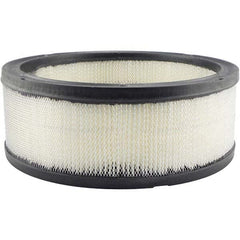 Baldwin Filters - 3-9/16" OAL x 9-21/32" OD Automotive Air Filter - Exact Tool & Supply