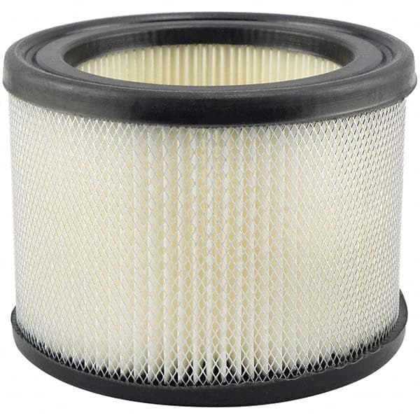 Baldwin Filters - 3-11/16" OAL x 5" OD Automotive Air Filter - Exact Tool & Supply