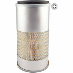 Baldwin Filters - 11-1/4" OAL x 6-3/32" OD Automotive Air Filter - Exact Tool & Supply