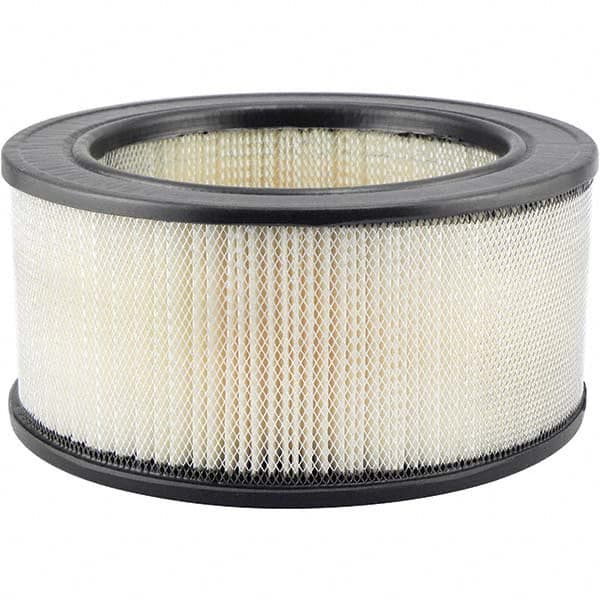 Baldwin Filters - 3-15/16" OAL x 8-1/4" OD Automotive Air Filter - Exact Tool & Supply