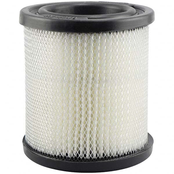 Baldwin Filters - 4-1/8" OAL x 3-11/16" OD Automotive Air Filter - Exact Tool & Supply