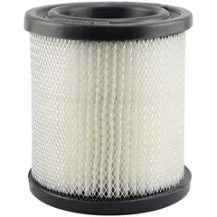 Baldwin Filters - 4-1/8" OAL x 3-11/16" OD Automotive Air Filter - Exact Tool & Supply