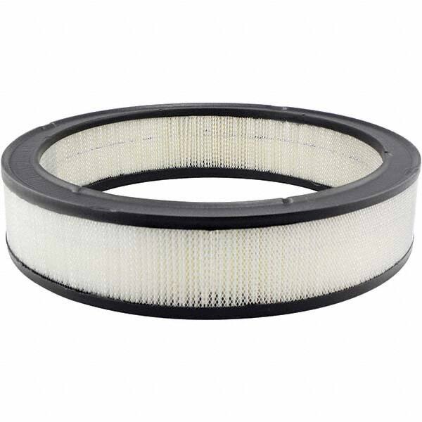 Baldwin Filters - 3" OAL x 13-7/8" OD Automotive Air Filter - Exact Tool & Supply