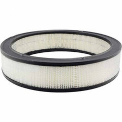 Baldwin Filters - 3" OAL x 13-7/8" OD Automotive Air Filter - Exact Tool & Supply