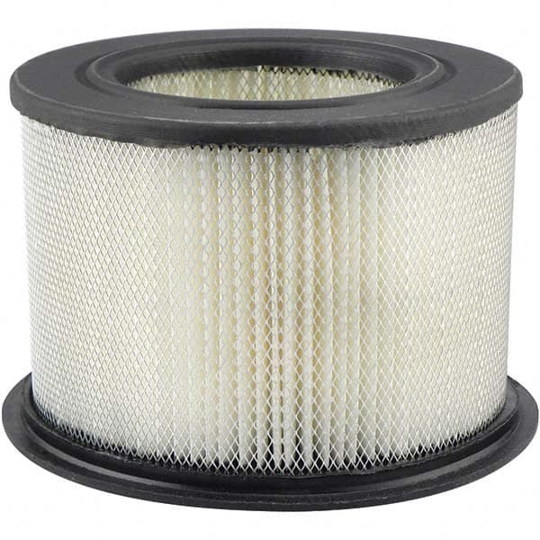 Baldwin Filters - 4-9/32" OAL x 5-7/8" OD Automotive Air Filter - Exact Tool & Supply