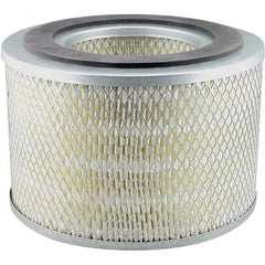 Baldwin Filters - 6-9/16" OAL x 9-5/8" OD Automotive Air Filter - Exact Tool & Supply