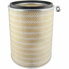 Baldwin Filters - 14-1/2" OAL x 12-1/32" OD Automotive Air Filter - Exact Tool & Supply