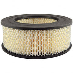 Baldwin Filters - 3-11/16" OAL x 9-3/4" OD Automotive Air Filter - Exact Tool & Supply