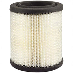 Baldwin Filters - 4-3/16" OAL x 3-9/16" OD Automotive Air Filter - Exact Tool & Supply