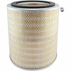Baldwin Filters - 13-3/8" OAL x 11-7/8" OD Automotive Air Filter - Exact Tool & Supply