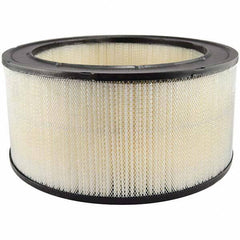 Baldwin Filters - 5-9/16" OAL x 11-5/16" OD Automotive Air Filter - Exact Tool & Supply
