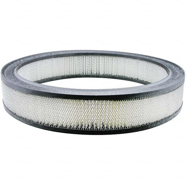 Baldwin Filters - 2-1/8" OAL x 11-13/16" OD Automotive Air Filter - Exact Tool & Supply